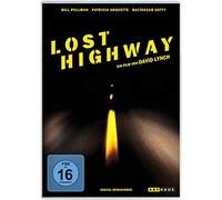 Lost Highway. Digital Remastered