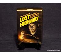 Lost Highway [DVD] [1997] [Region 1] [US Import] [NTSC]