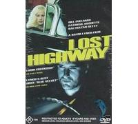 Lost Highway [DVD]