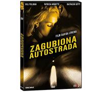 Lost Highway [DVD] (English audio)
