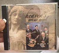 Lost Highway - Heaven's Got an Angel