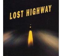 Lost Highway O.S.T. Original Soundtrack - Original Soundtrack CD INTERSCOPE