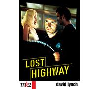 Lost Highway (Region 2) Remastered Edition [FR Import] Includes English Audio