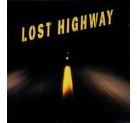 Soundtrack Lost Highway (CD) Album