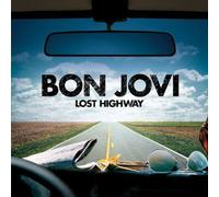 Lost Highway: Special Edition Extra tracks, Special Edition Edition by Bon Jovi (2010) Audio CD