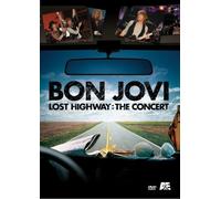Lost Highway: The Concert