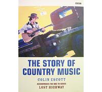 Lost Highway: The True Story of Country Music