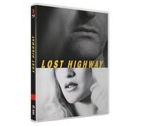 LOST HIGHWAY - VERSION RESTAUREE - BLU-RAY
