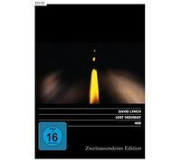 Lost Highway. Zweitausendeins Edition Film 400. (DVD)(1997)