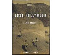 Lost Hollywood