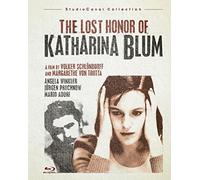 Lost Honor Of Katarina Blum (The Studio Canal Collection) [1975] [Blu-ray]