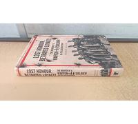 Lost Honour, Betrayed Loyalty: The Memoir of a Waffen-SS Soldier