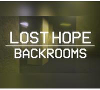 Lost Hope: Backrooms Steam CD Key