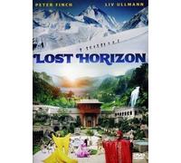 Lost Horizon (1973) (DVD) Michael York Sally Kellerman Charles Boyer (US IMPORT)
