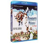 Lost Horizon (1973) - (Spanish Import with English Audio) [Blu-ray]