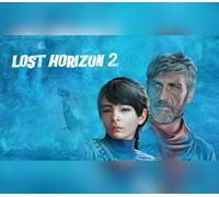 Lost Horizon 2 EU PC Steam CD Key
