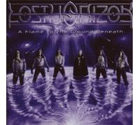 Lost Horizon - A Flame To The Ground Beneath