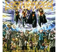 Lost Horizon - Awakening The World