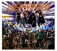 Lost Horizon - Awakening the World