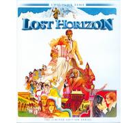 Lost Horizon [Blu-ray] [Import]