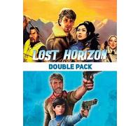 Lost Horizon Double Pack (PC) - Steam Key - EUROPE