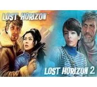 Lost Horizon Double Pack Steam CD Key