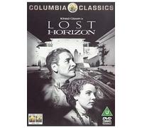Lost Horizon [DVD] [2001]