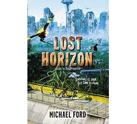 Lost Horizon (Forgotten City)