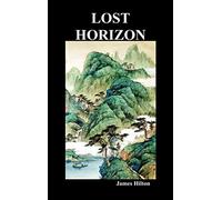 Lost Horizon (Hardback)