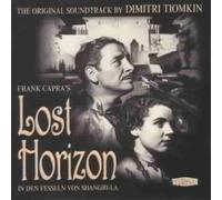 Lost Horizon: IN DEN FESSELN VON SHANGRI-LA;THE ORIGINAL SOUNDTRACK