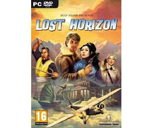 Lost Horizon (PC DVD)