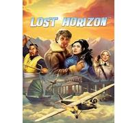 Lost Horizon (PC) - Steam Gift - GLOBAL
