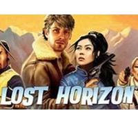 Lost Horizon Steam CD Key