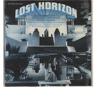 Lost Horizon - The Classic Film Scores Of Dimitri Tiomkin