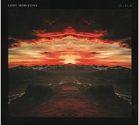 LOST HORIZONS - Ojala