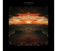 LOST HORIZONS - Ojalá [VINYL]