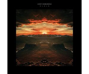 LOST HORIZONS - Ojalá [VINYL]