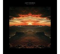 Lost Horizons - Ojala - Vinyl Record - G3z