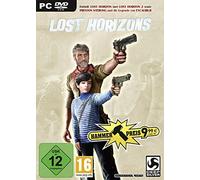 Lost Horizons PC [German Version]
