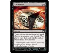 Lost Hours (foil) | Future Sight