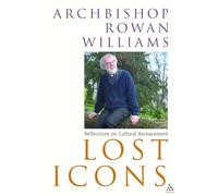 Lost Icons