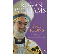 Lost Icons: Reflections on Cultural Bereavement