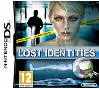 Lost Identities (Nintendo DS)