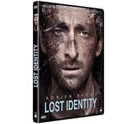 Lost identity