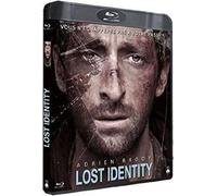 Lost Identity - Blu Ray