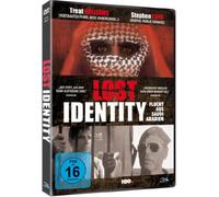 Lost Identity - Flucht aus Saudi Arabien [Import allemand]