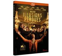 Lost Illusions ( Illusions perdues ) (Blu-Ray)