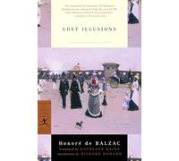 Lost Illusions (Modern Library) (Modern Library Classics)