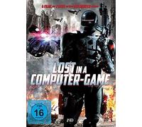 Lost in a Computer-Game (DVD)