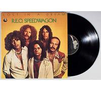 Lost in a dream (1974) / Vinyl record [Vinyl-LP]